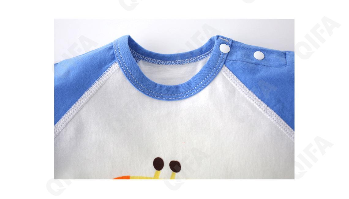 Детские Комбинезон CC2289_3361_959_2447