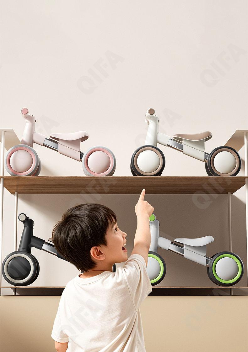 Детский Беговел CC4455_LS011-4