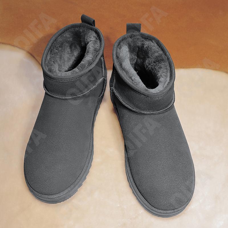 Мужские Угги CC4275_TZF-208-1 Мужские Угги CC4275_TZF-208-1