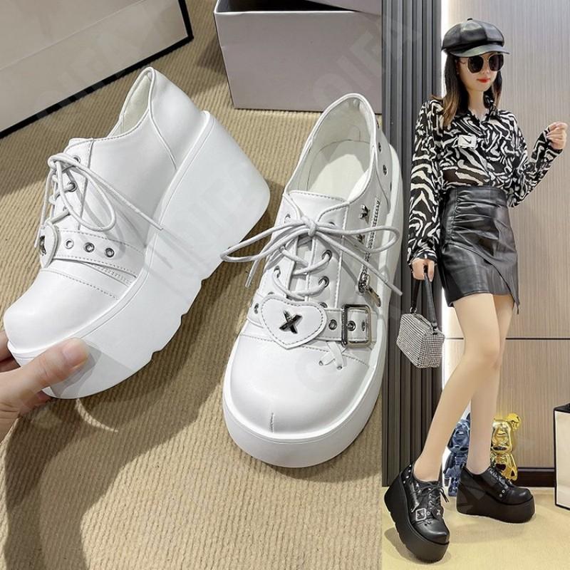 Женские Полуботинки CC4997_623-2