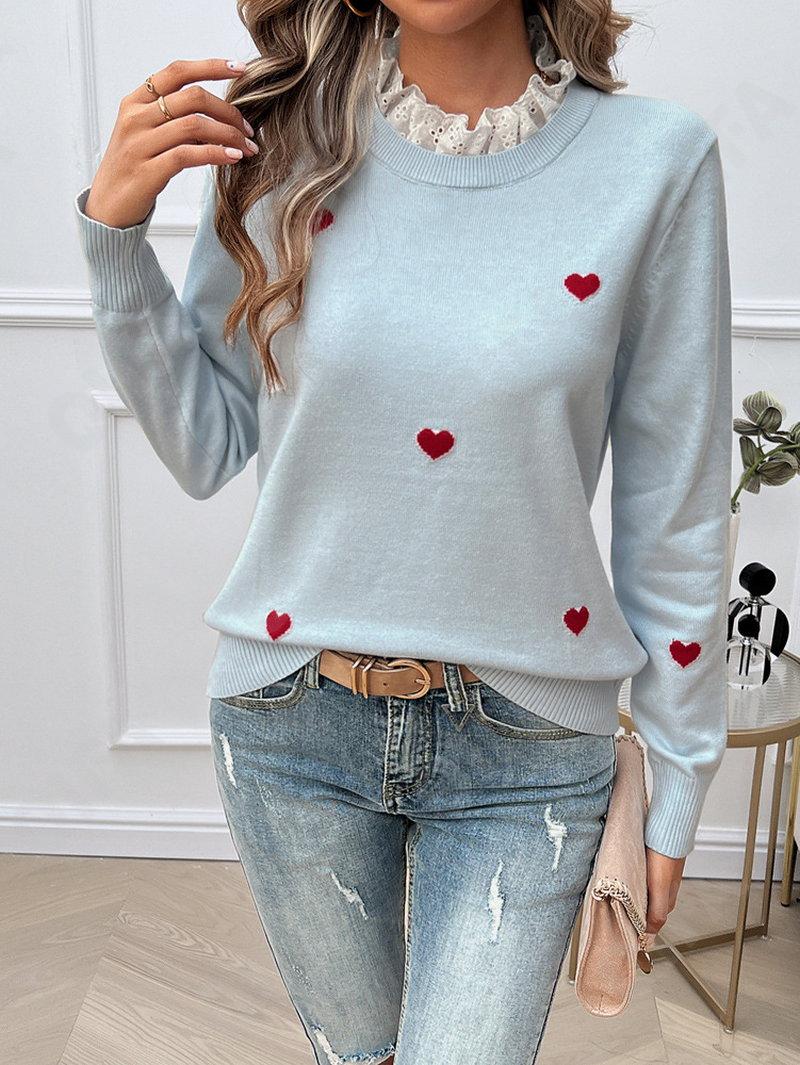 Женский Джемпер CC340_D2438002_225_1778_73