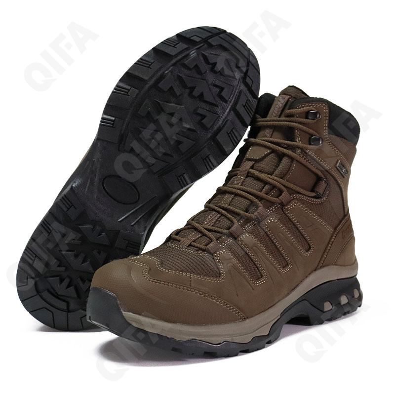 Мужские Ботинки