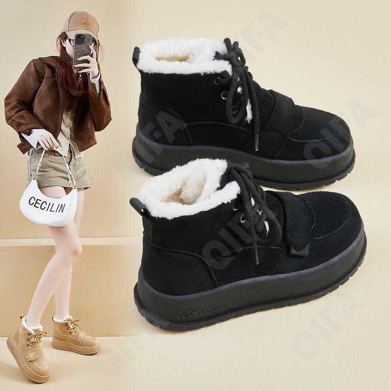 Женские Угги CC4351_KT328-1 Женские Угги CC4351_KT328-1