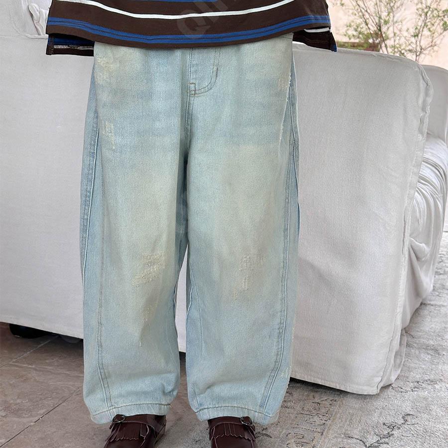 Детские Джинсы