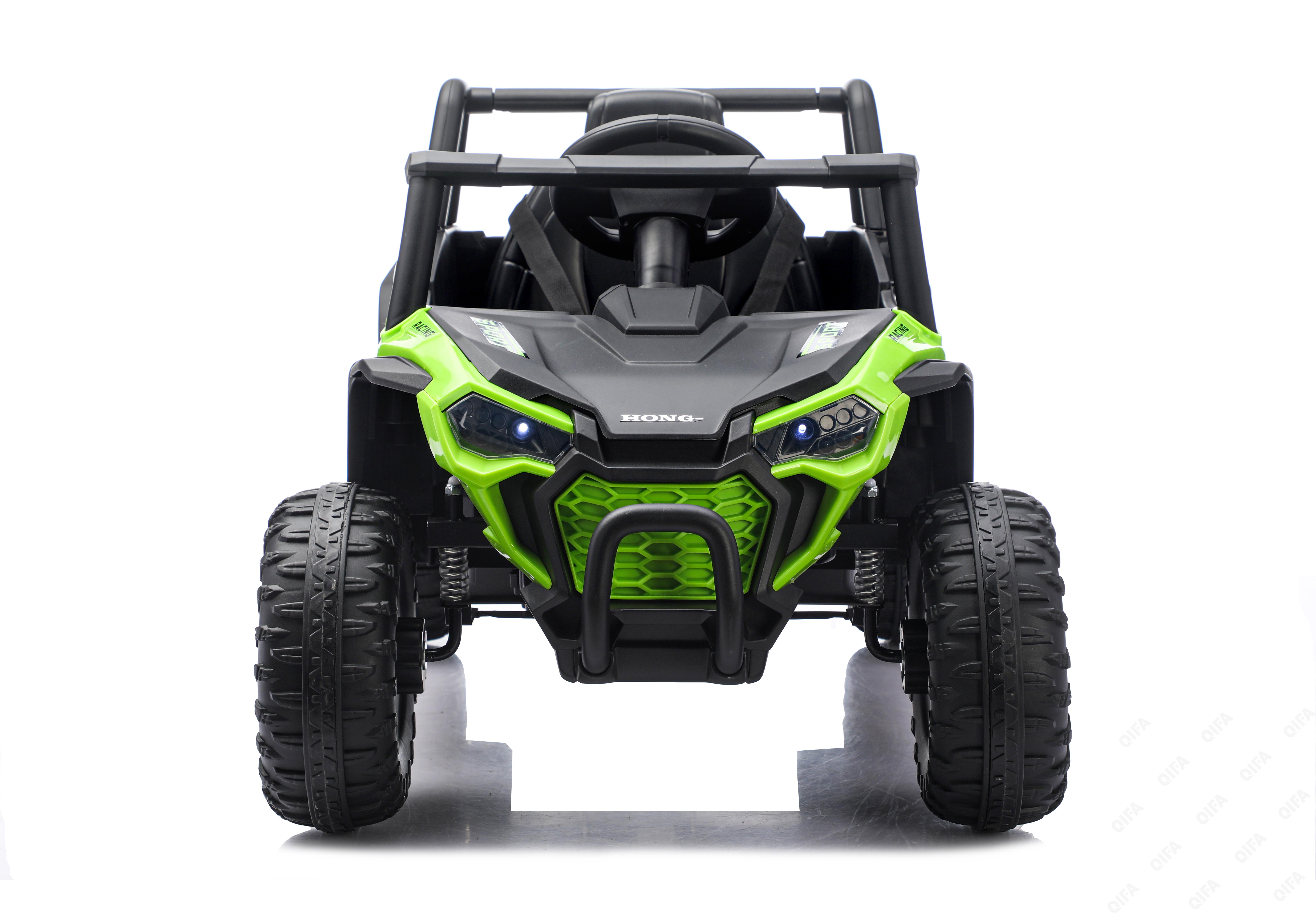 Детский Электромобиль