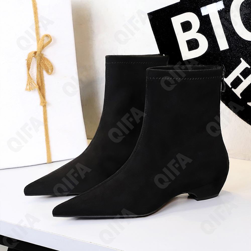 Женские Ботинки CC4061_6825-1-1