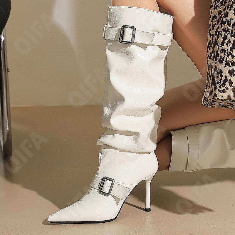 Женские Полусапоги