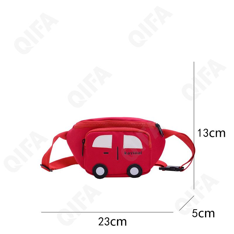 Детская Сумка поясная RC779_9981-6