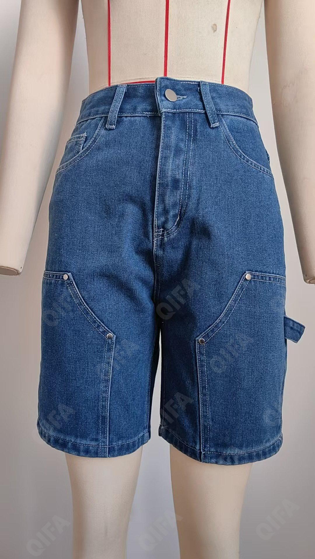 Женские Шорты CC4564_MN2333_247_1780_89