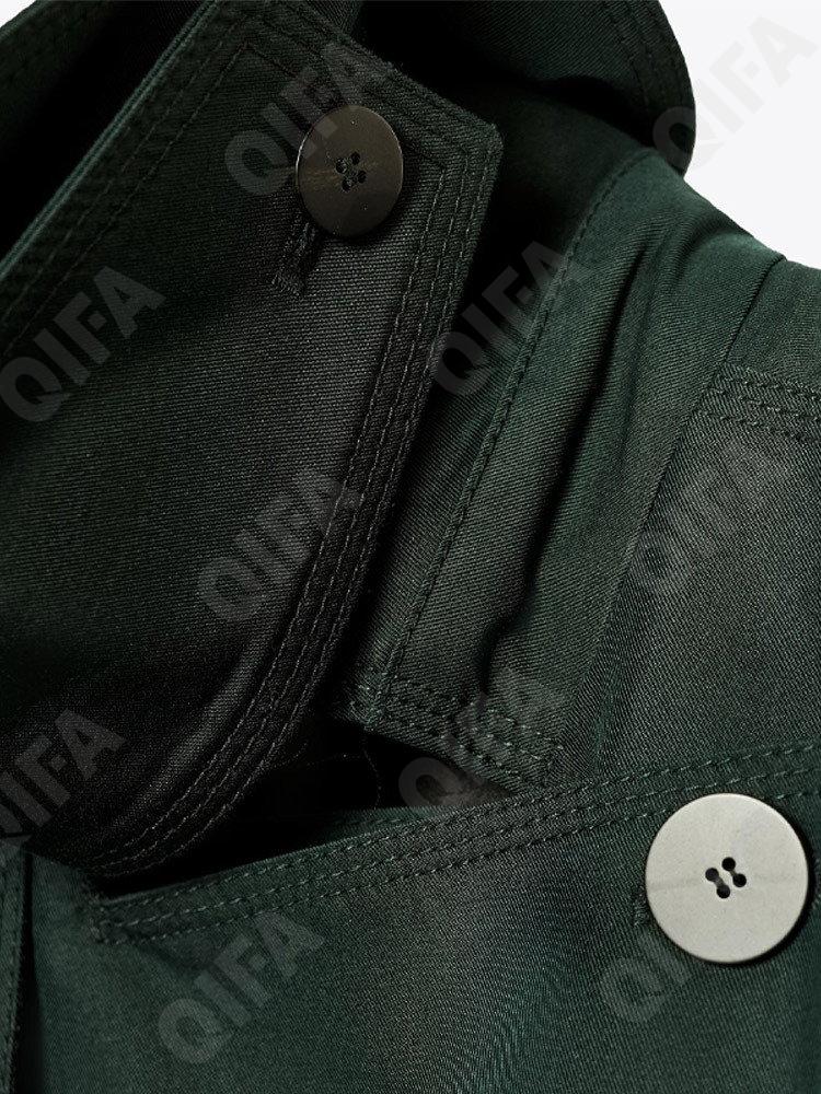 Женский Плащ CC5406_XTD3347_956_1778_74 Женский Плащ CC5406_XTD3347_956_1778_74