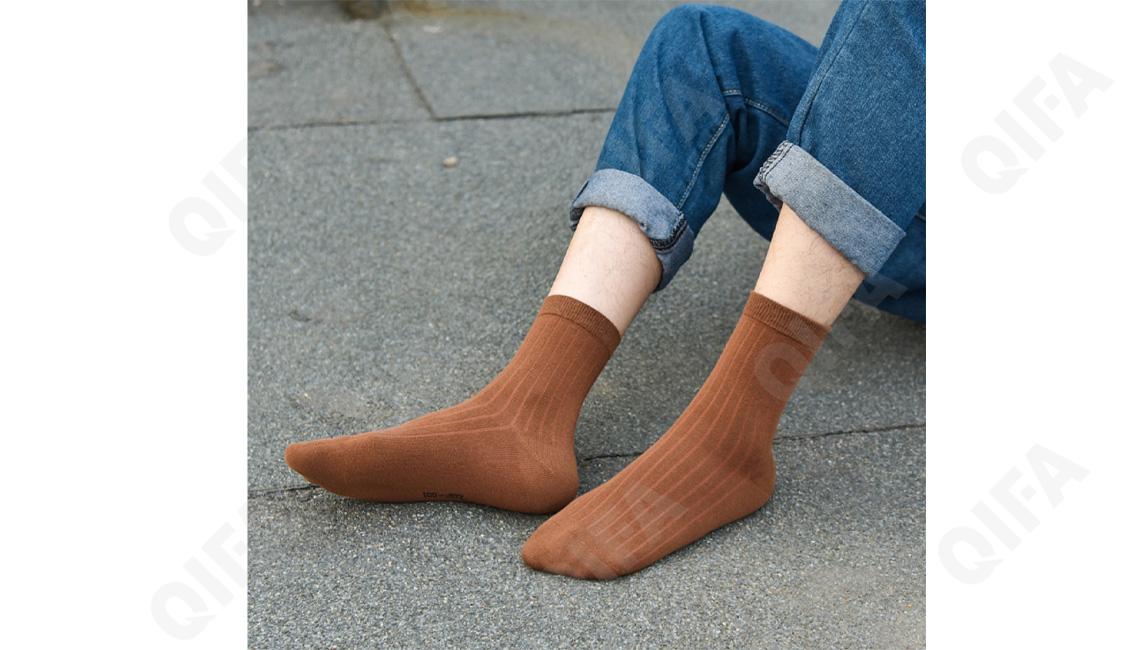 Мужские Носки CC1413_TY2021-CS30-1