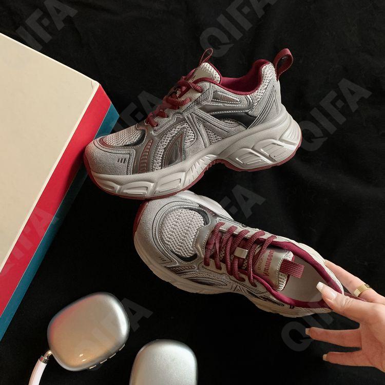 Женские Кроссовки CC4419_D16-3353B-2