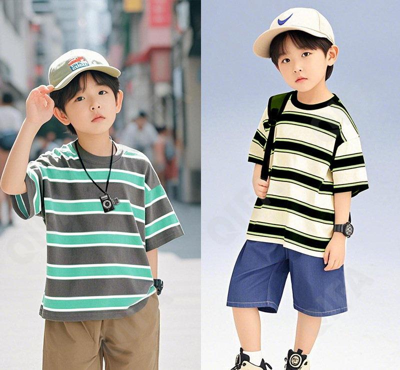 Детская Футболка CC2129_T89-1_231_1812_34