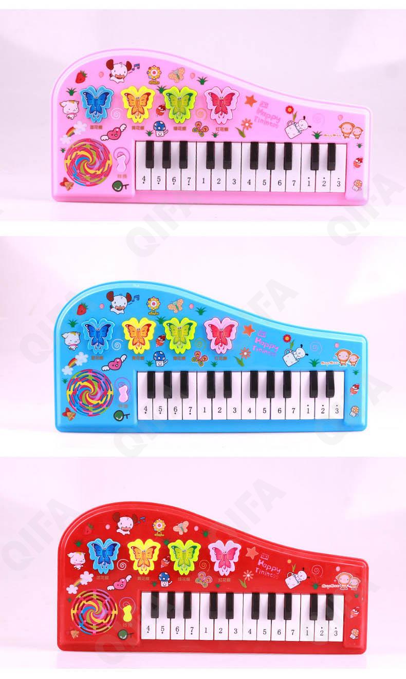 Музыкальная игрушка