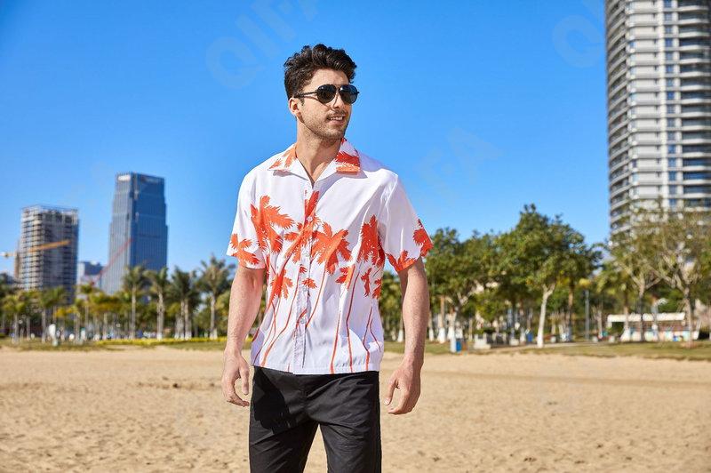 Мужская Рубашка CC469_CS08_247_1776_44