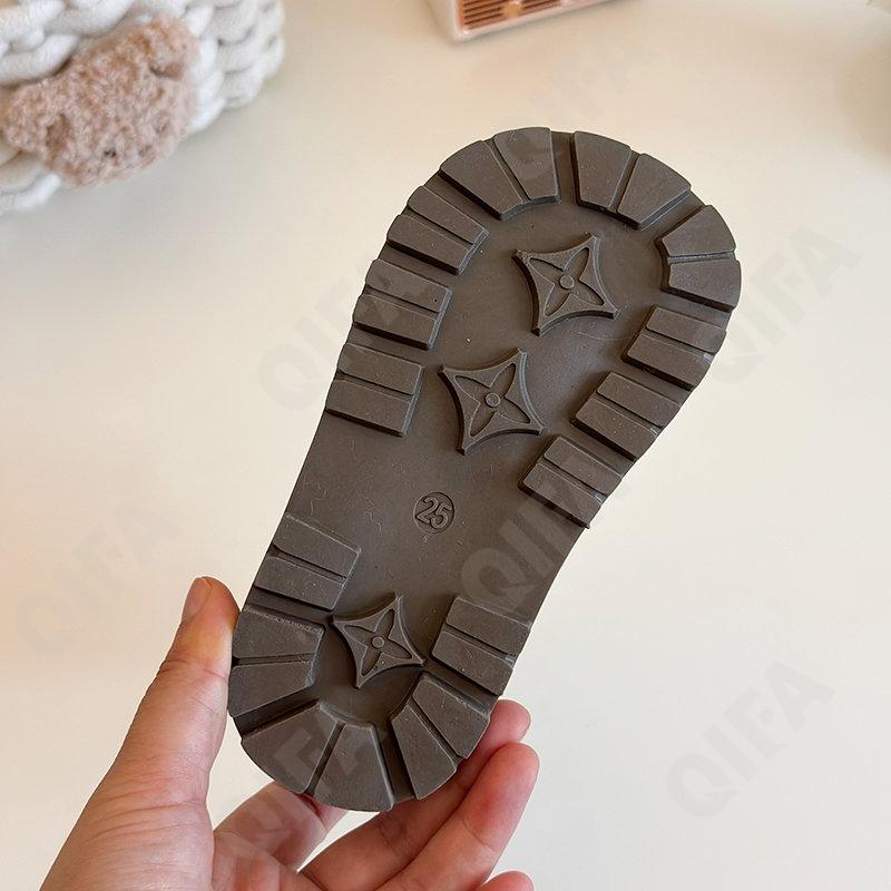 Детские Ботинки CC3651_5617X-A1