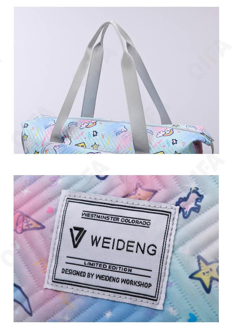 Женская Сумка-тележка CC5456_A43-2