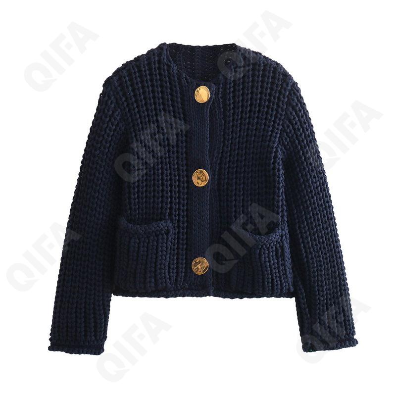 Женский Кардиган CC4781_DA0554809_247_1777_22