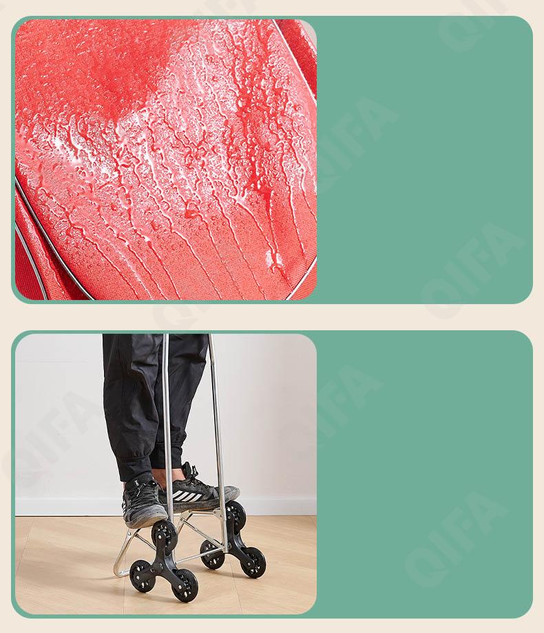 Женская Сумка-тележка CC5013_001-4