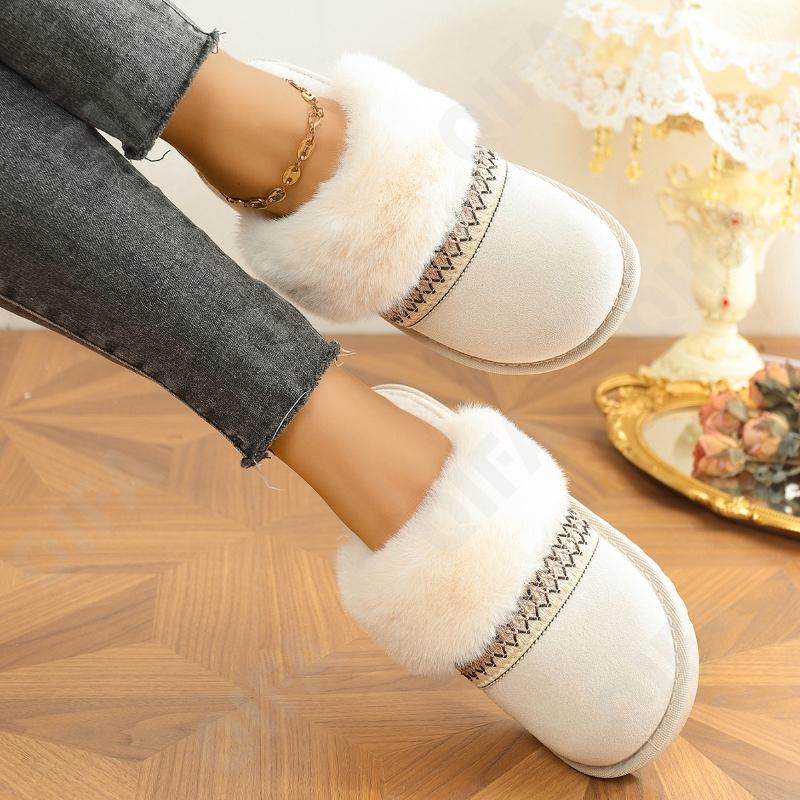 Женские Угги CC4114_LX2-2