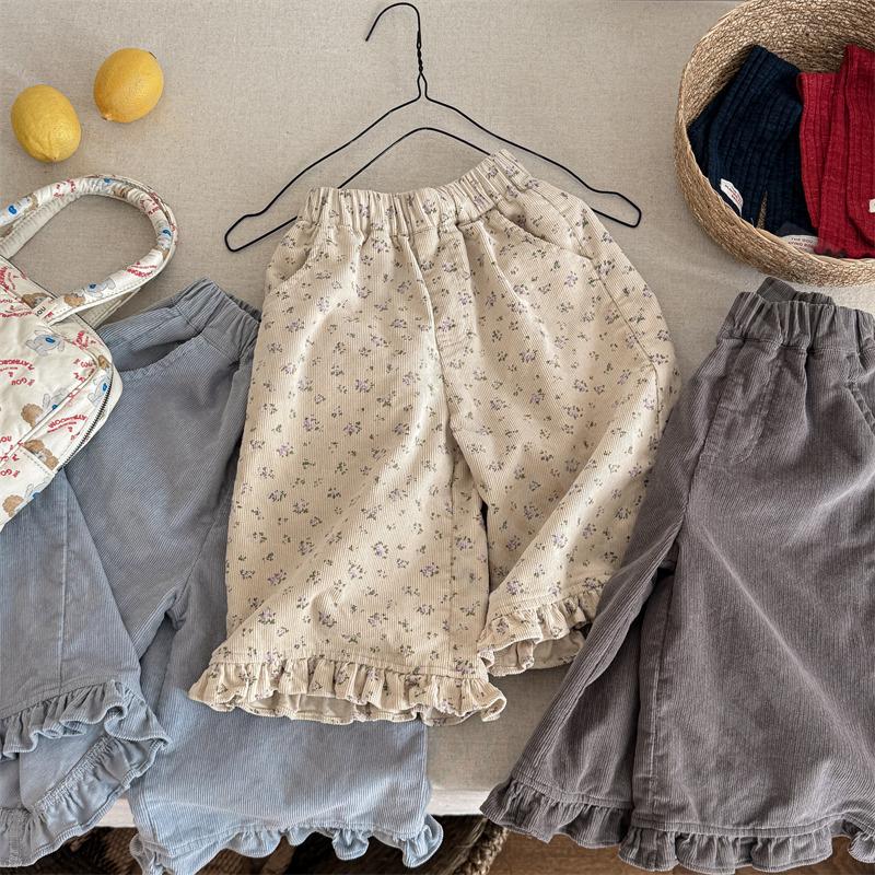 Детские Брюки CC1293_6009_225_2576_68