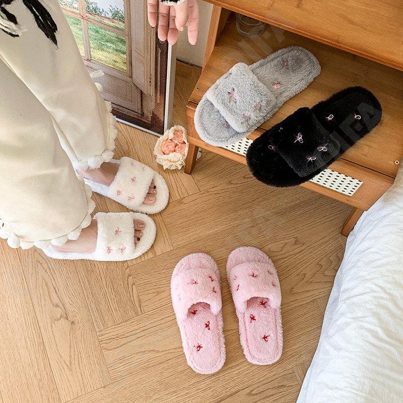 Женские Тапочки CC4988_5505-2