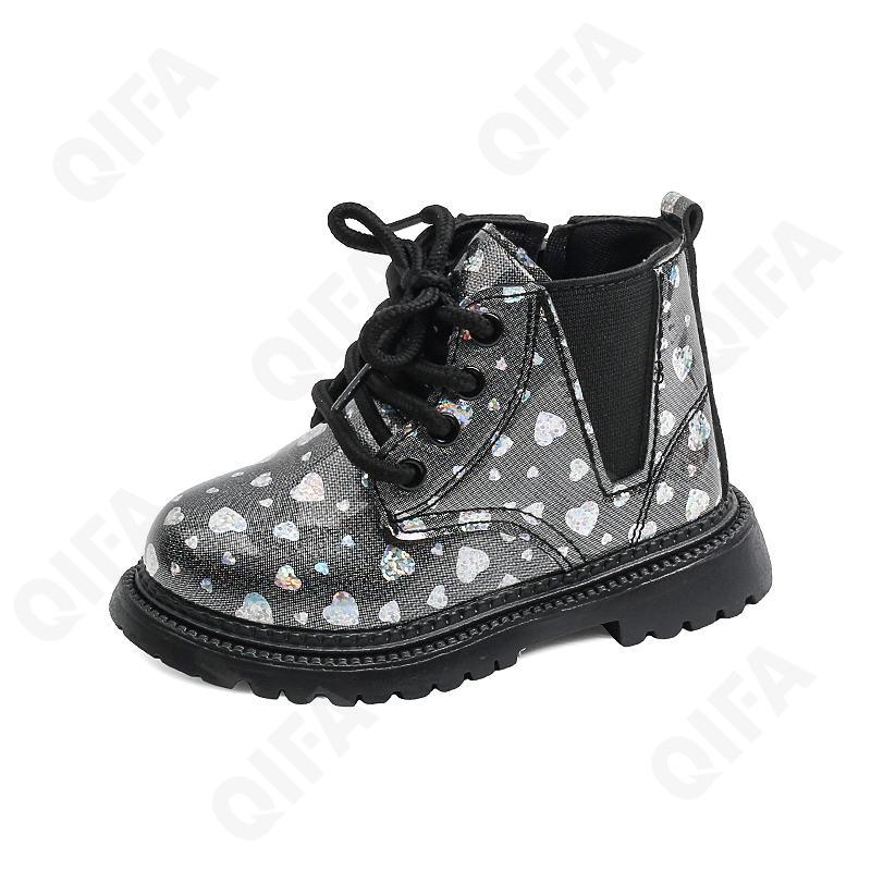 Детские Ботинки CC3959_8756-A3