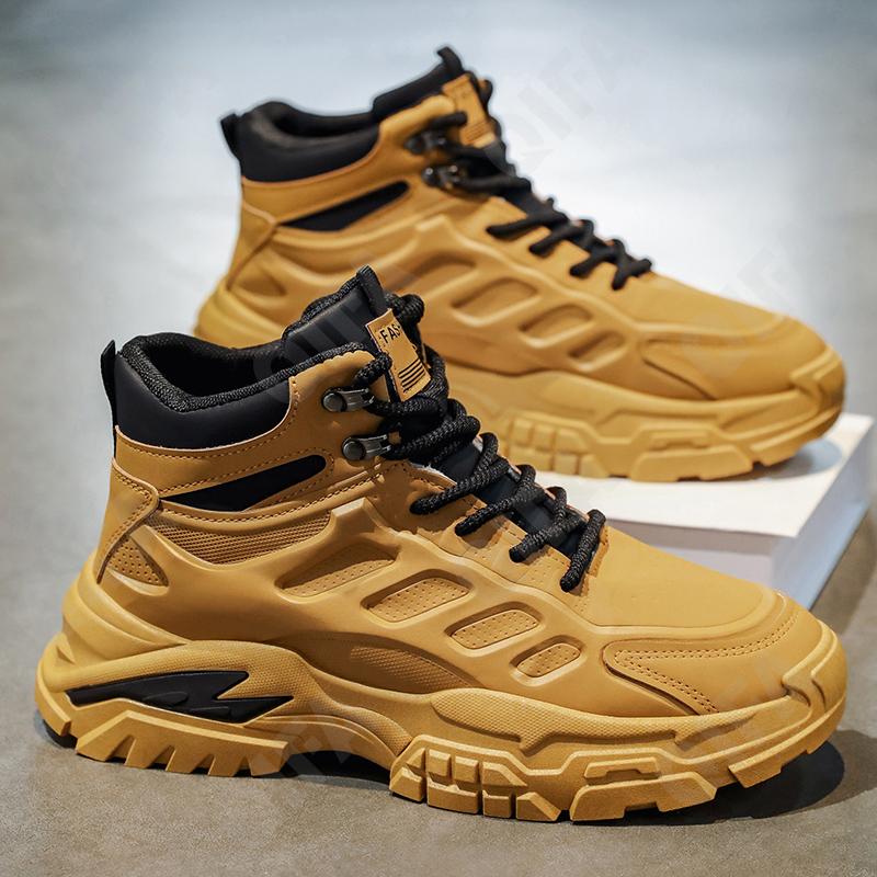 Мужские Кроссовки CC4114_X2165-4