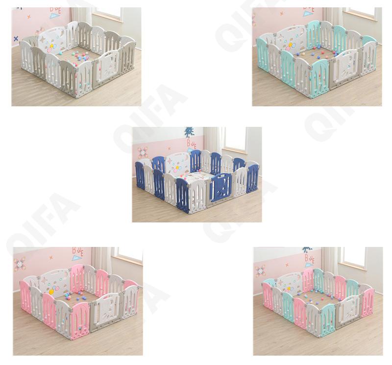 Ограждение CC5176_C-HJ001-7-5