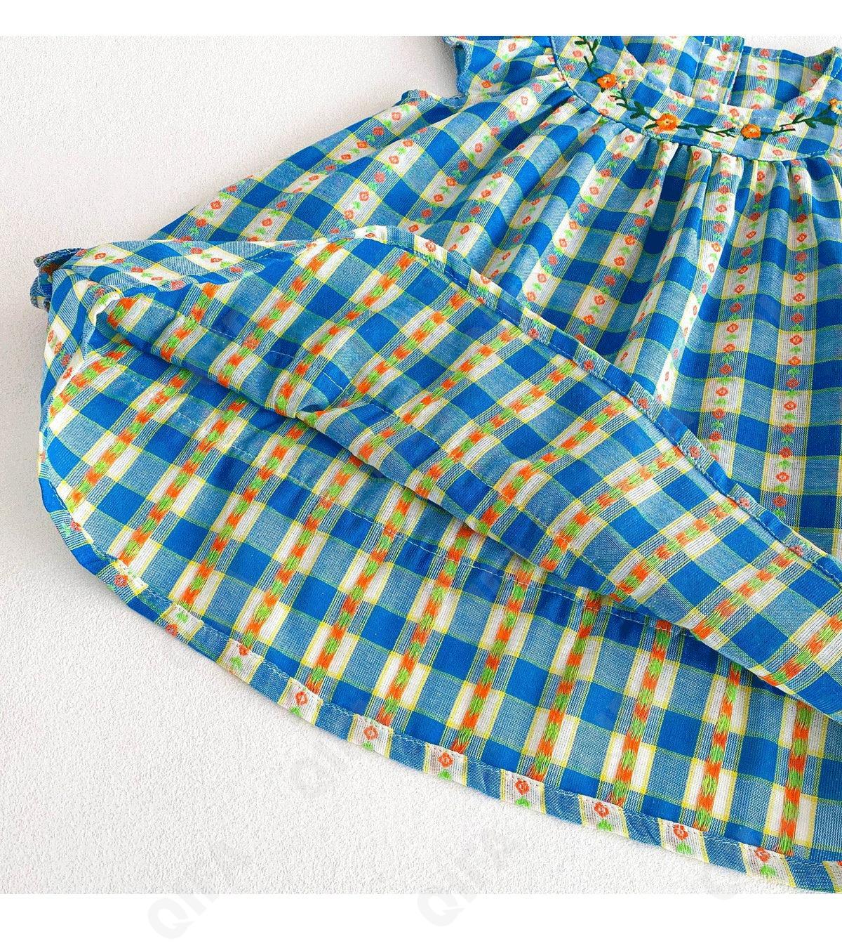 Детское Платье CC5543_A8690_247_1812_14