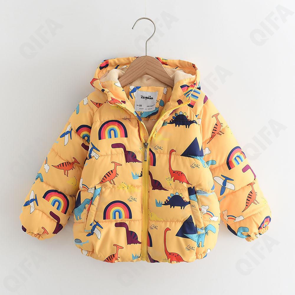 Детская Куртка