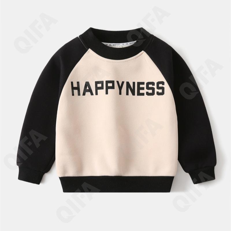 Детский Свитшот CC3266_SY4442_246_2574_63