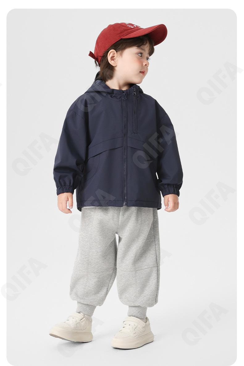 Детская Куртка CC4775_U16441_246_1817_71