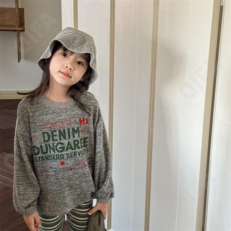 Детский Лонгслив CC1293_5576_246_2574_3