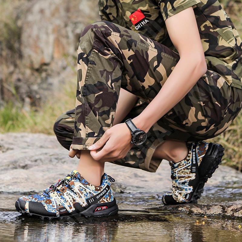 Мужские Кроссовки CC4859_9-2-A1 Мужские Кроссовки CC4859_9-2-A1