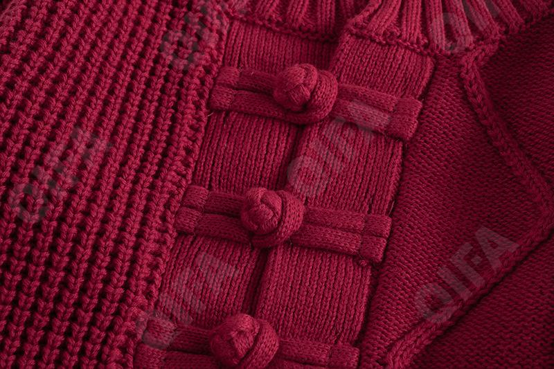 Детская Кофта CC2196_24034_235_2575_5