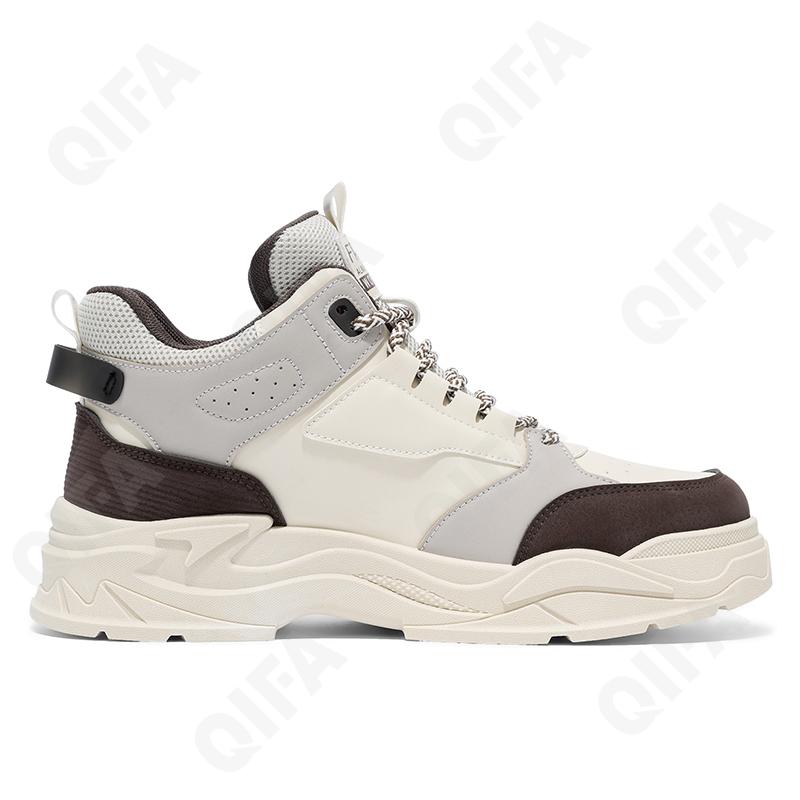 Мужские Ботинки