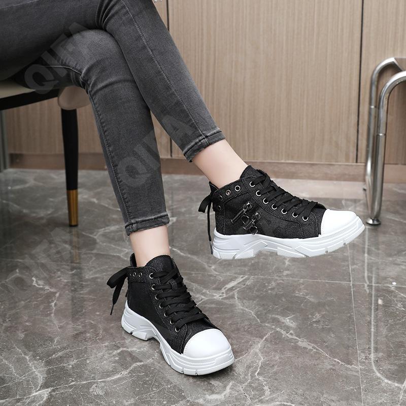 Женские Ботинки CC5001_W2560-4