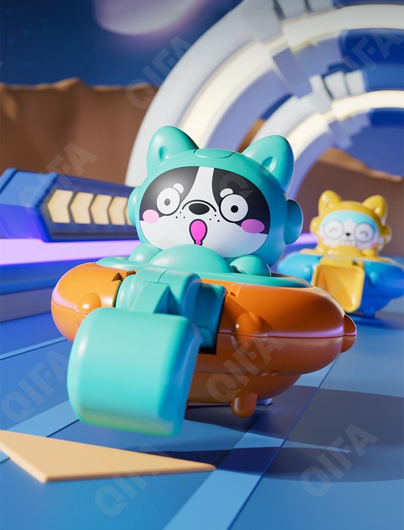 Машинка CC4194_188194-1