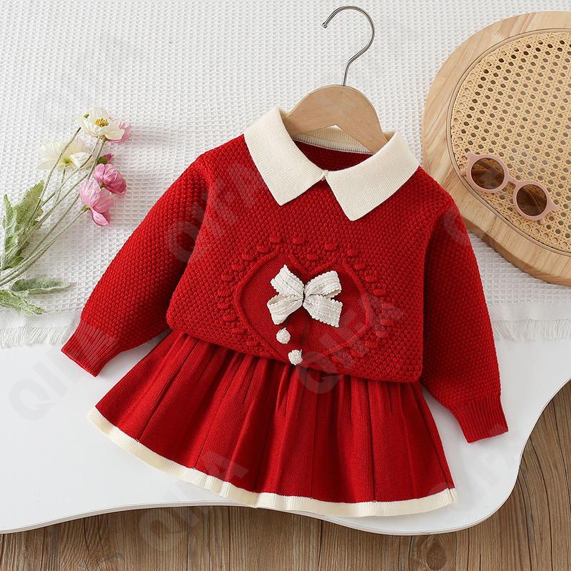 Детский Костюм с юбкой Детский Костюм с юбкой