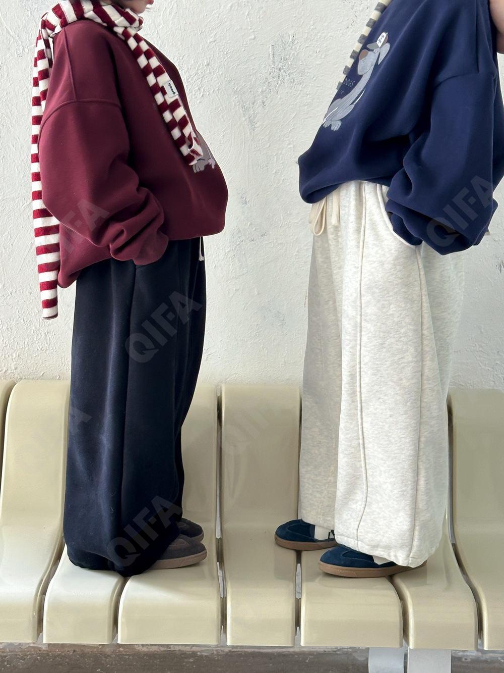 Детские Брюки CC3871_2024D98_252_2576_91