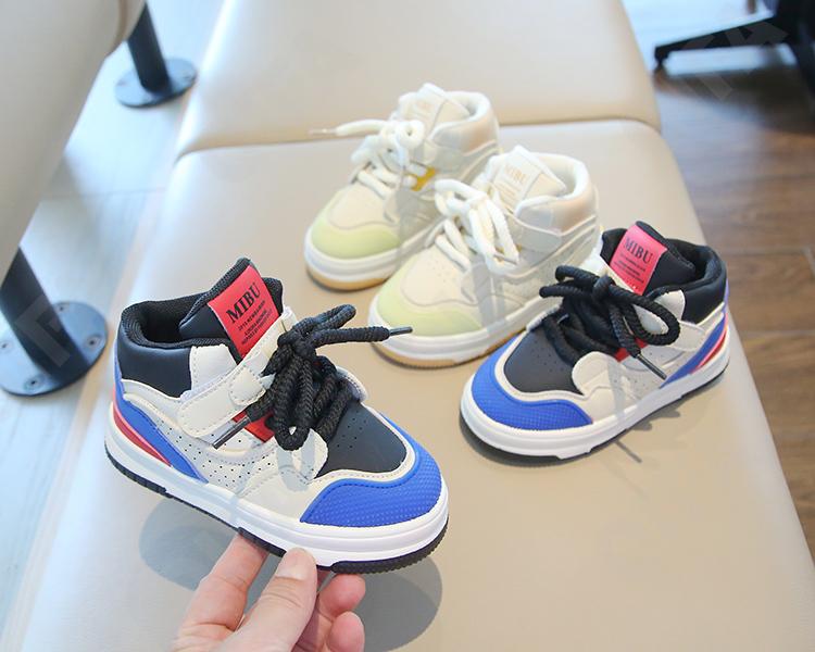 Детские Кеды CC3405_SY188-A2 Детские Кеды CC3405_SY188-A2