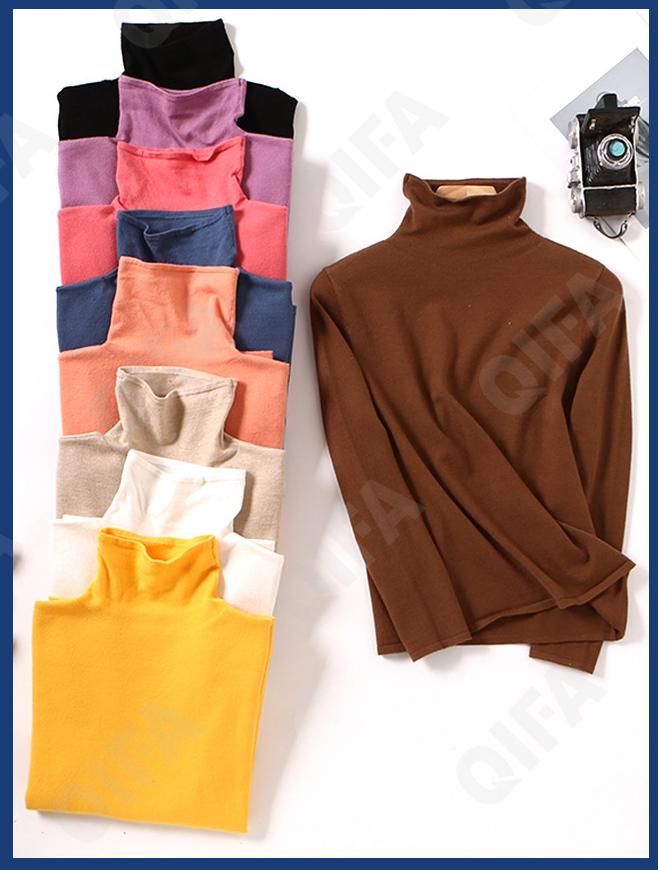 Детская Водолазка CC1289_TR0215_946_2574