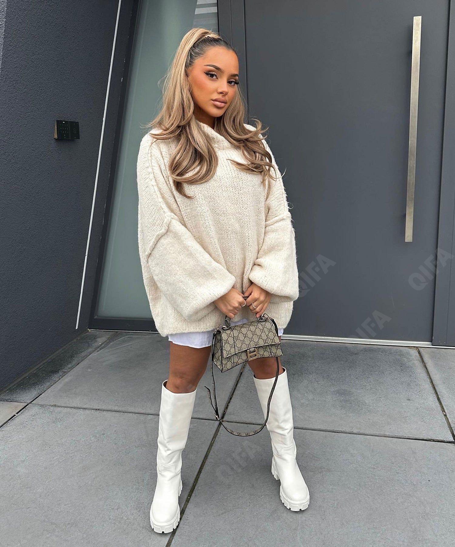 Женский Свитер CC4906_TC2406_250_1776_99