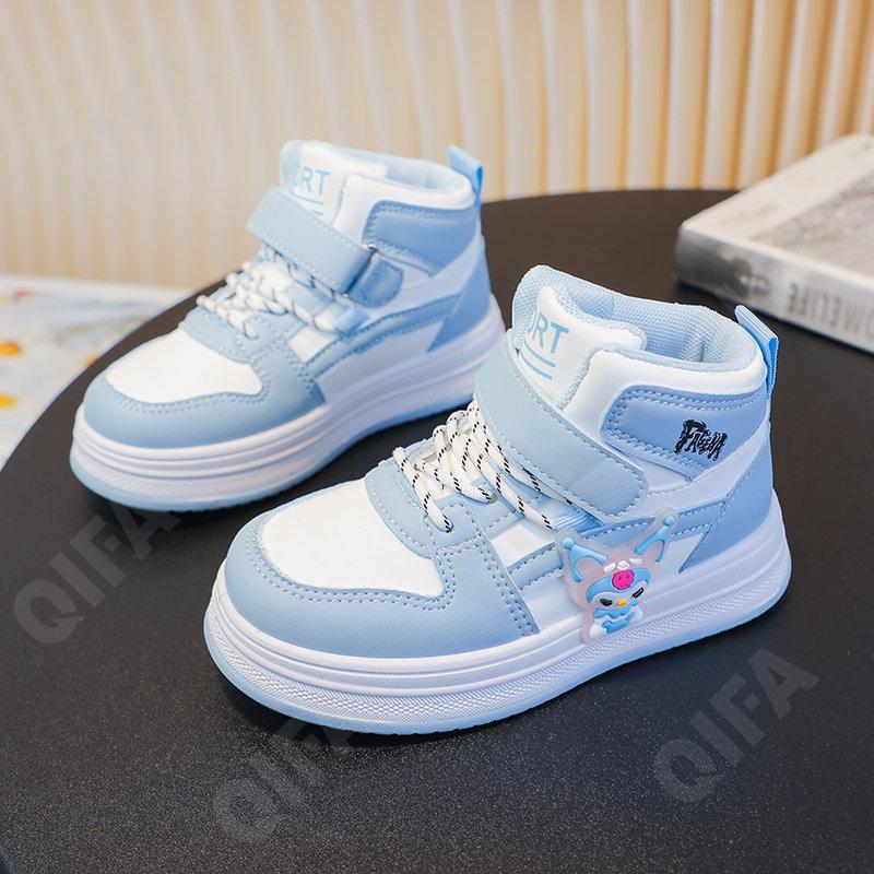 Детские Кеды CC3601_E5112-W-A1