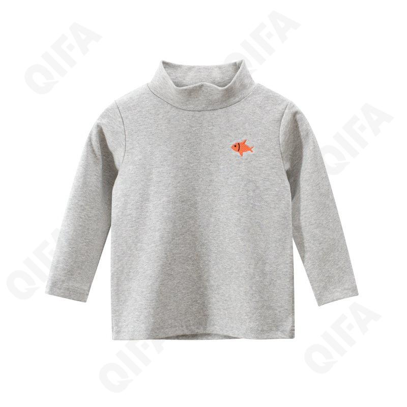 Детский Лонгслив