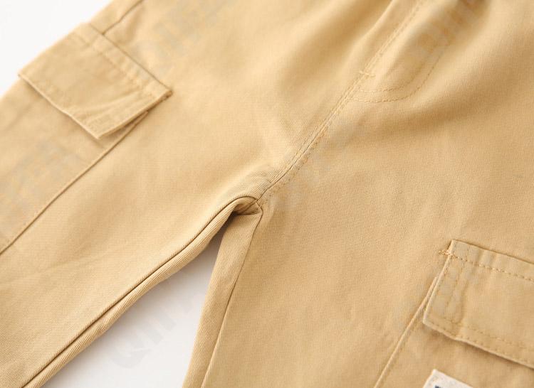 Детские Джоггеры CC3266_KZ2002_234_2574_80