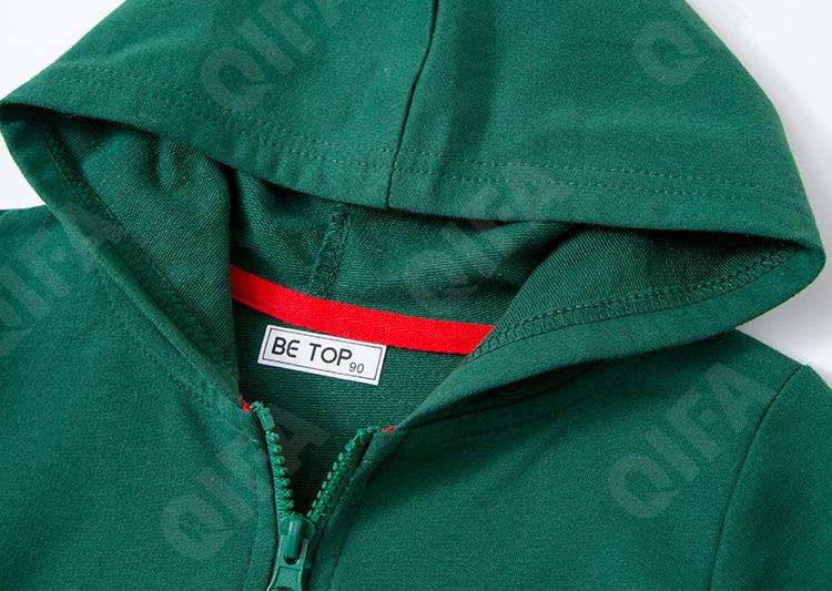 Детская Толстовка CC1330_WT5041_956_1817