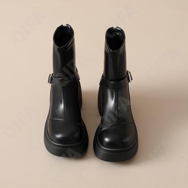 Женские Ботинки CC4177_4532-1