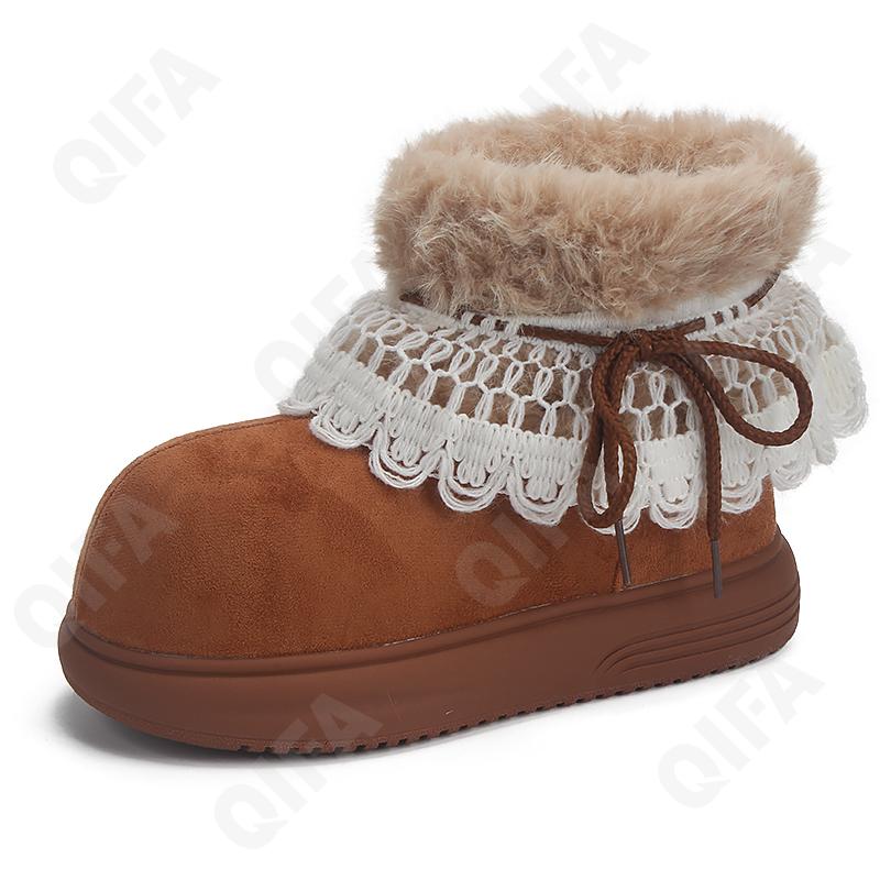 Женские Угги CC4351_LZ9006-1